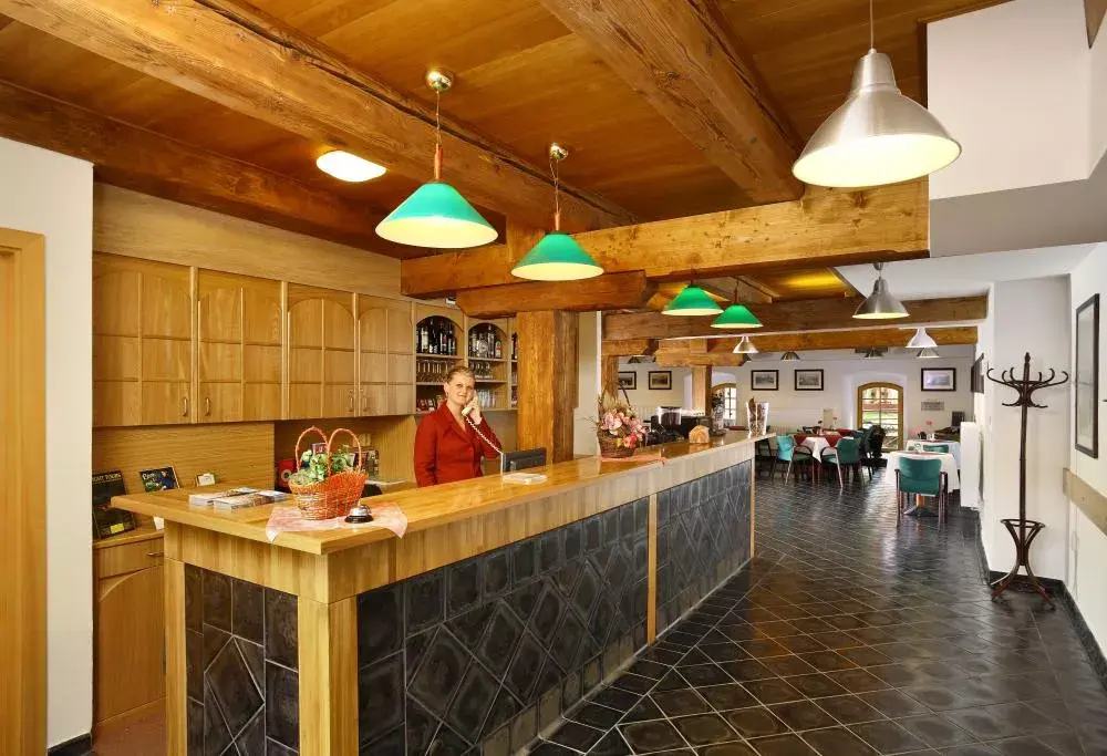 Photo 2 of Hotel Mlýn